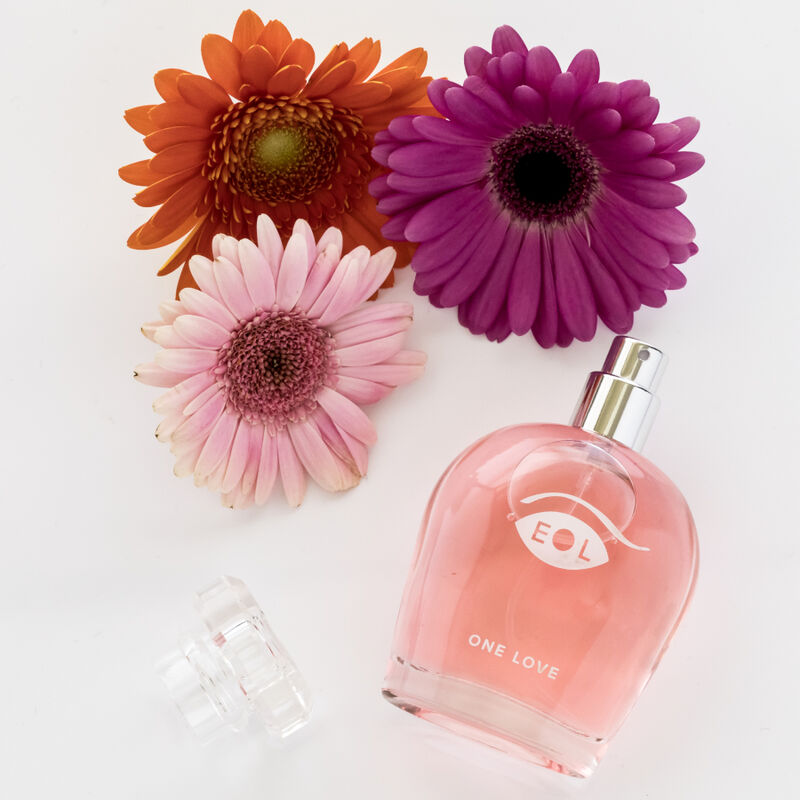 EOL PHR PARFUM DELUXE 50 ML - CHARME VIBE