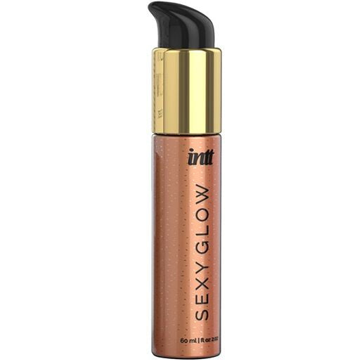 PELLE DEL CORPO ILLUMINANTE SEXY GLOW - CHARME VIBE