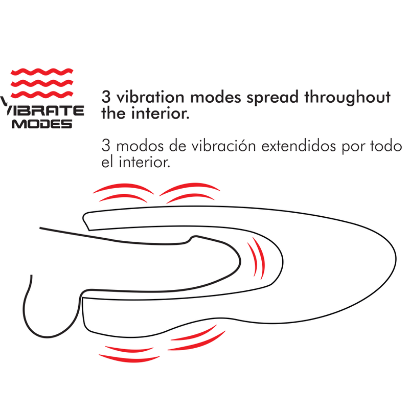 MASTURBATORE RISCALDANTE E ROTANTE SPIN-X - CHARME VIBE