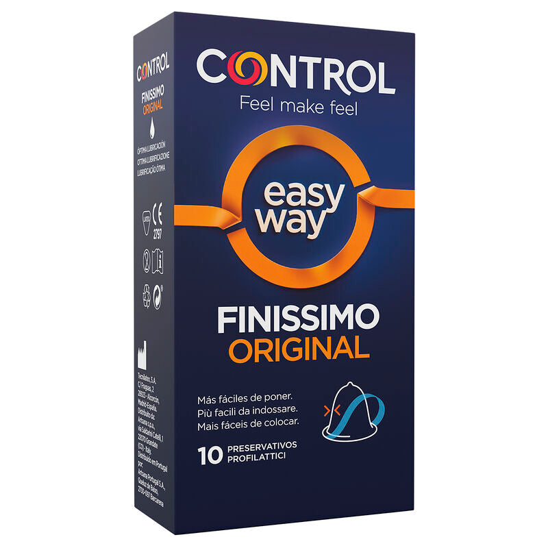 ADAPTA EASY WAY FINISSIMO 10 UNITÀ - CHARME VIBE