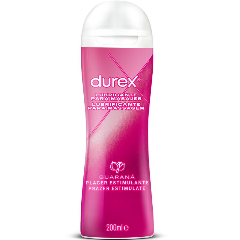 PLAY 2-1 MASSAGGIO E LUBRIFICANTE STIMOLANTE 200 ML - CHARME VIBE