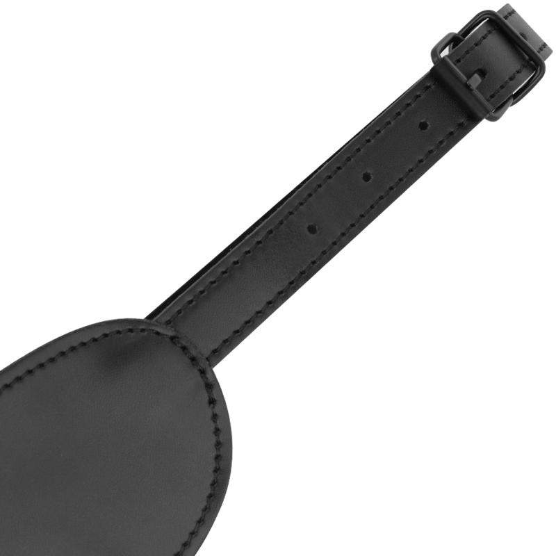 FETISH MASCHERA CIECA VEGANA - CHARME VIBE