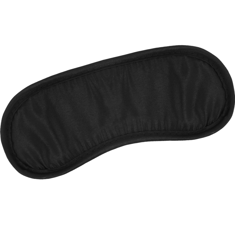 PLAYSET EROTICO 1 CON MANETTE, MASCHERA CIECA E FLOGGER - CHARME VIBE