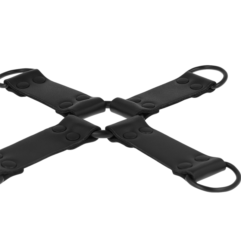 FETISH HOG TIE - CHARME VIBE
