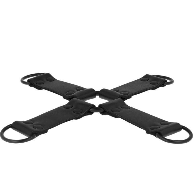 FETISH HOG TIE - CHARME VIBE