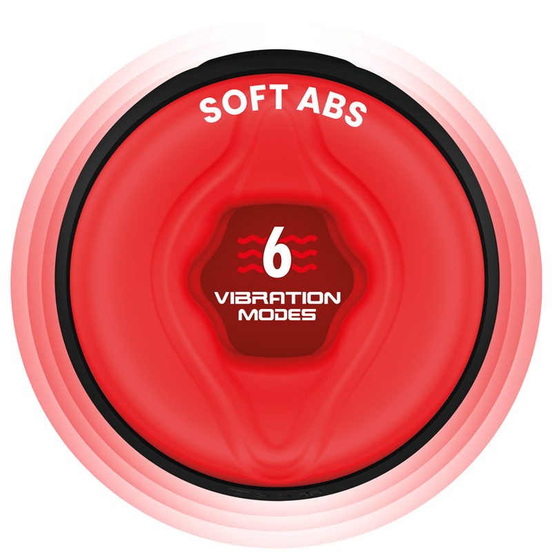 EFFETTO RISCALDANTE SWING-R, SWING TECH E MASTURBATORE VIBRANTE - CHARME VIBE