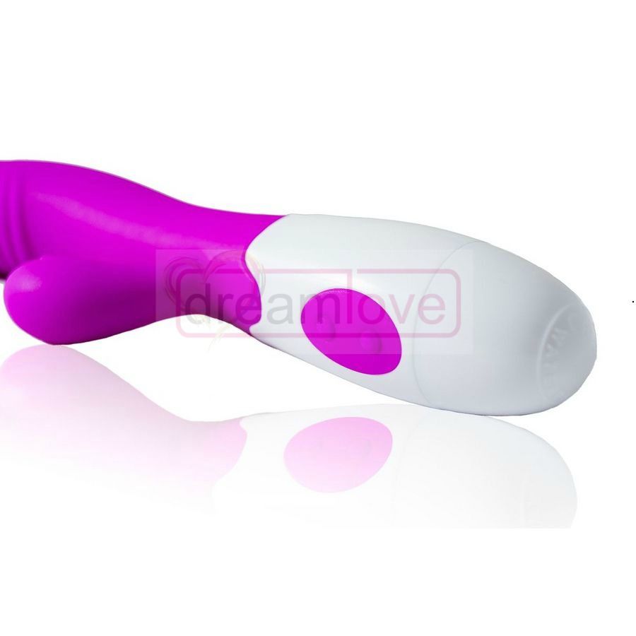 FLIRTAZIONE VIBRATORE SNAPPY - CHARME VIBE