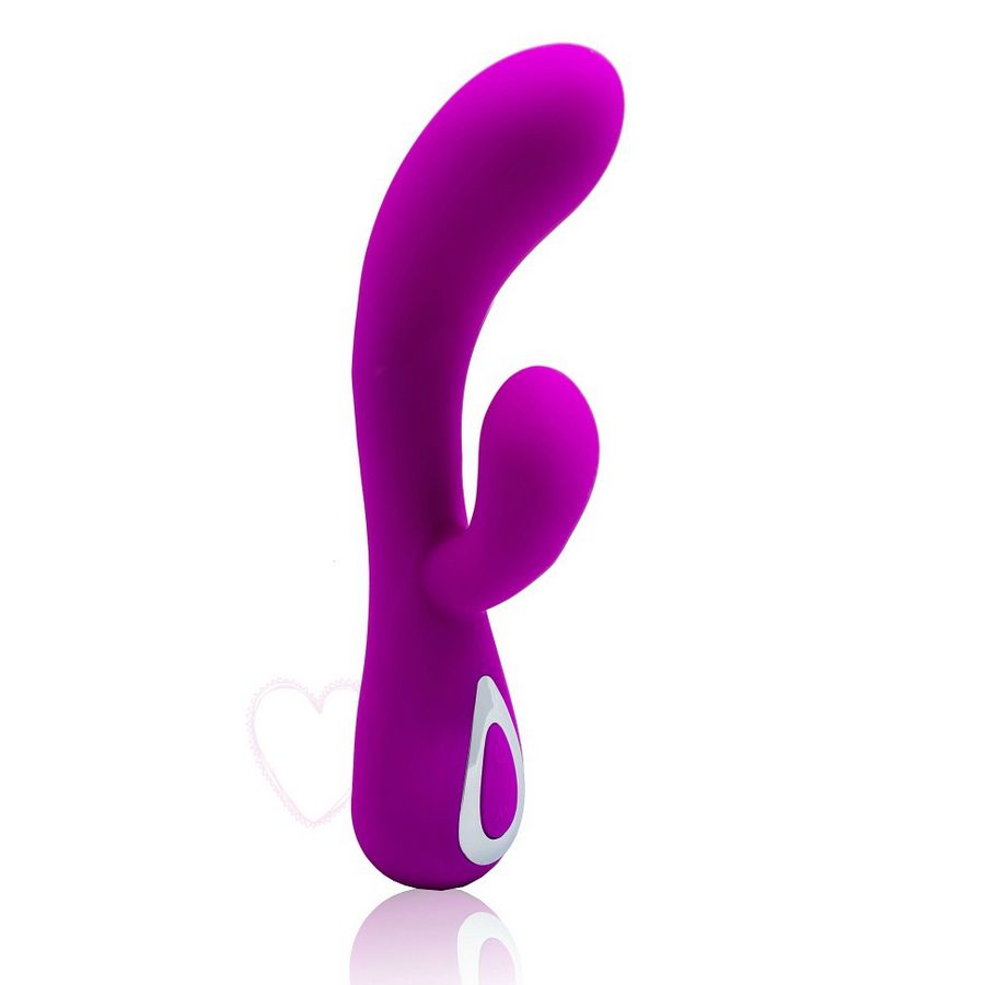 VIBRATORE INTELLIGENTE MIELE - CHARME VIBE