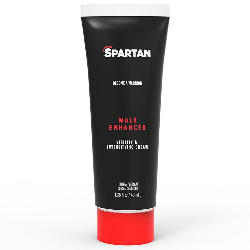 GEL DI COPPIA CREMA VIRILITÀ E INSENSIFICANTE 100% VEGAN - CHARME VIBE