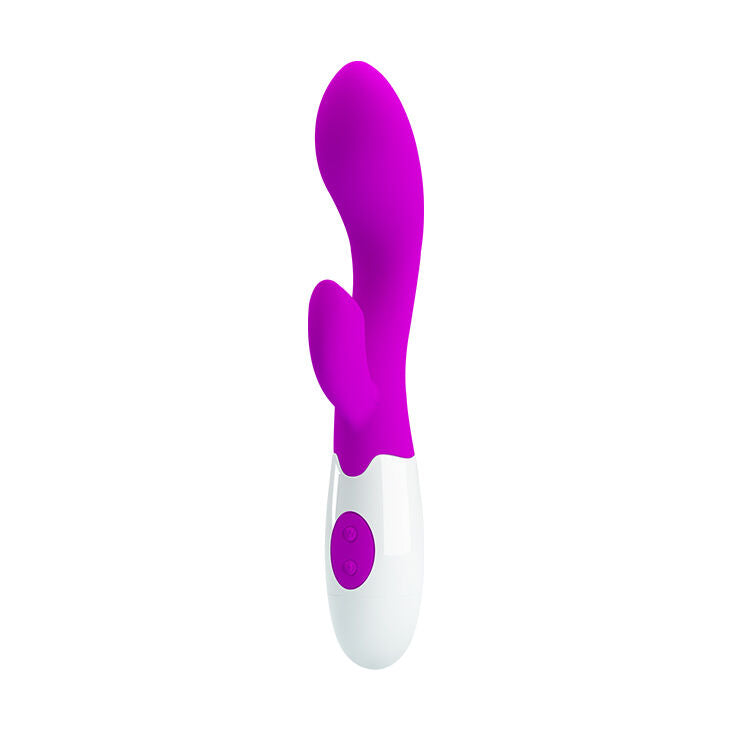 VIBRATORE BRIGTY PER FLIRT - CHARME VIBE