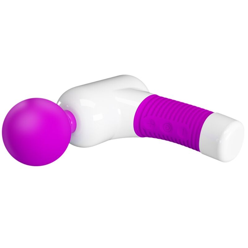 MASSAGGIATORE RICARICABILE MAGIC GUM - CHARME VIBE