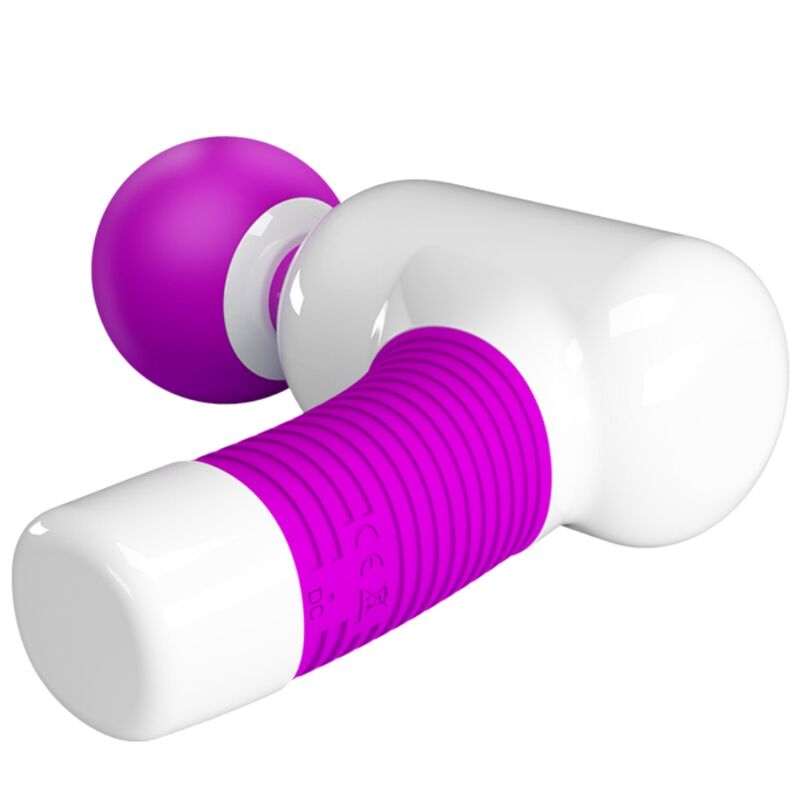 MASSAGGIATORE RICARICABILE MAGIC GUM - CHARME VIBE