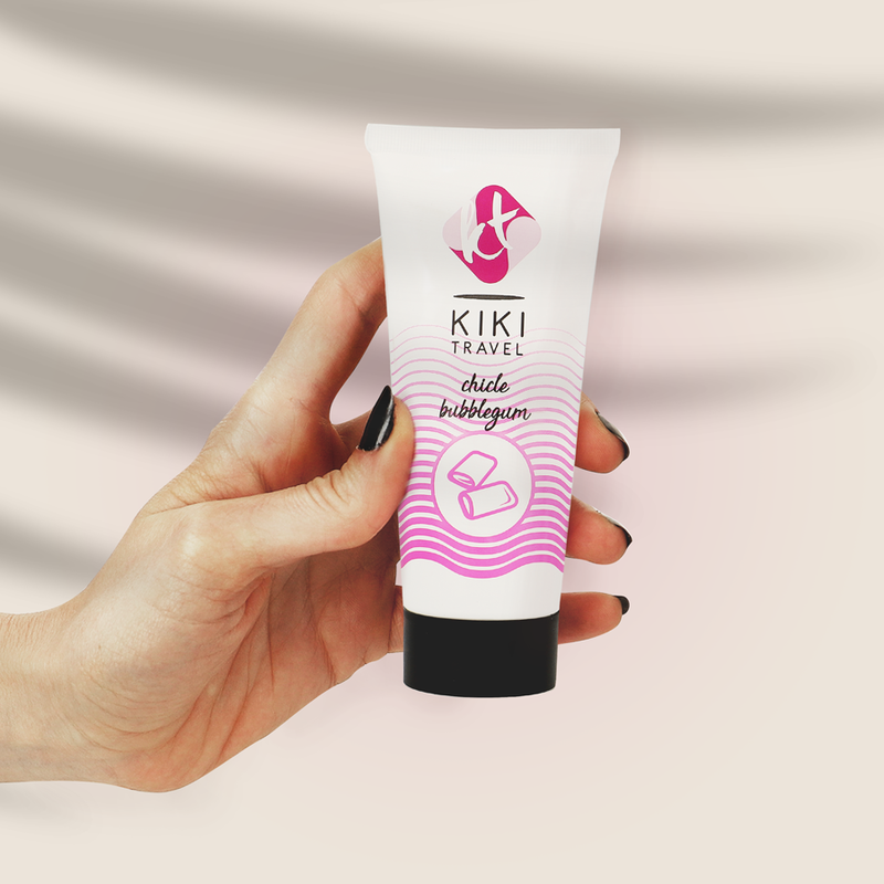 FRAGOLA GUM LUBRIFICANTE 50 ML - CHARME VIBE