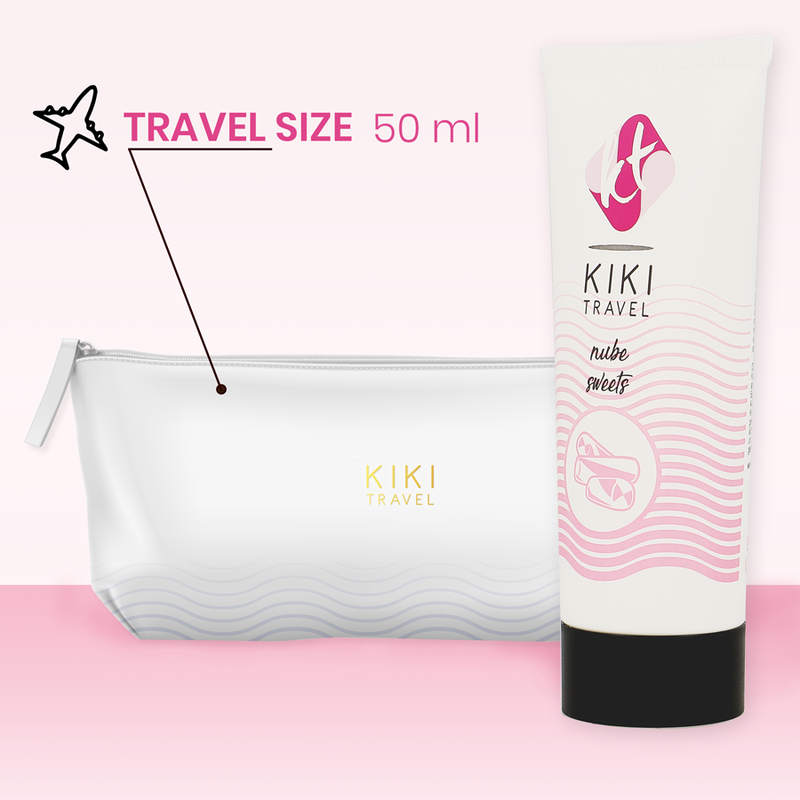 NUBE DOLCI 50 ML - CHARME VIBE