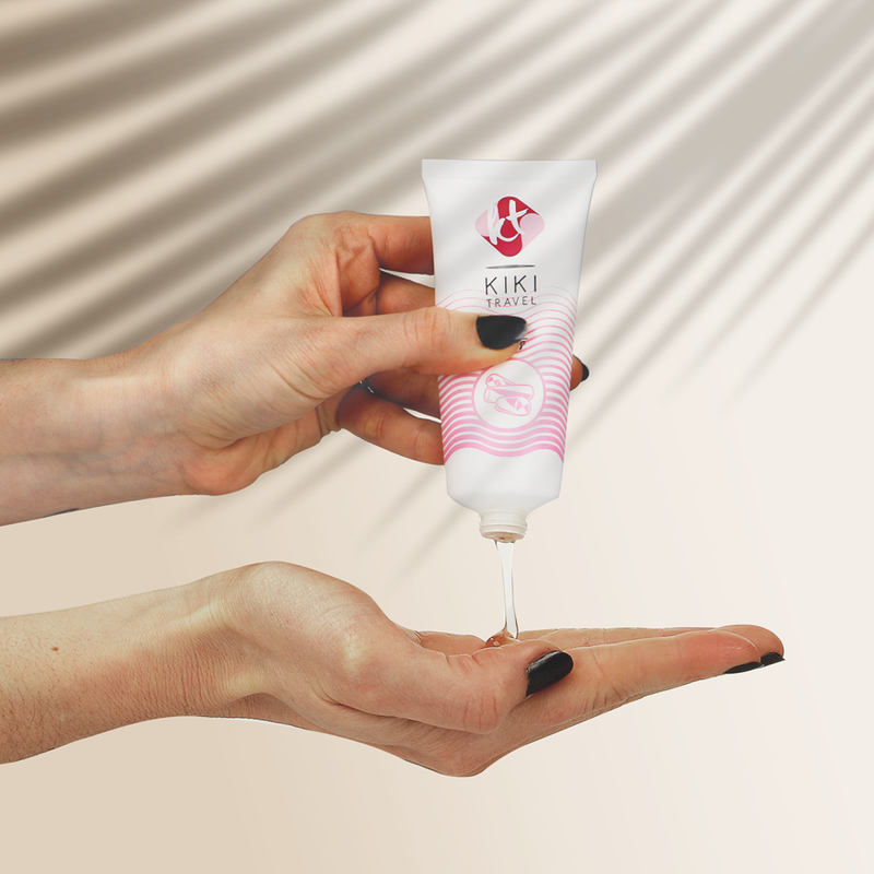 NUBE DOLCI 50 ML - CHARME VIBE