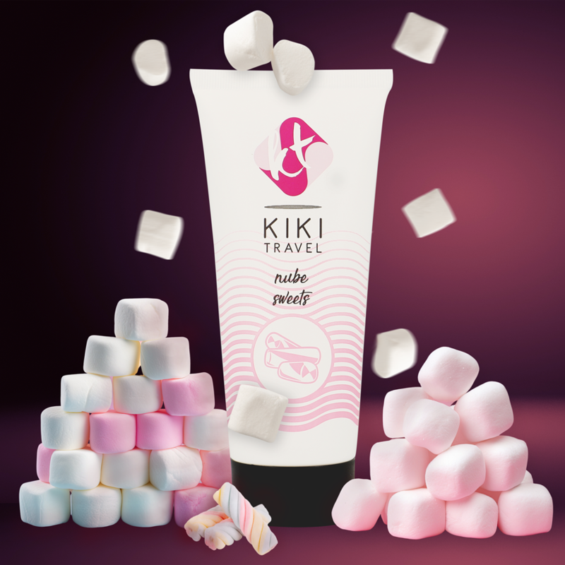 NUBE DOLCI 50 ML - CHARME VIBE