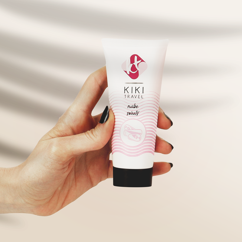 NUBE DOLCI 50 ML - CHARME VIBE