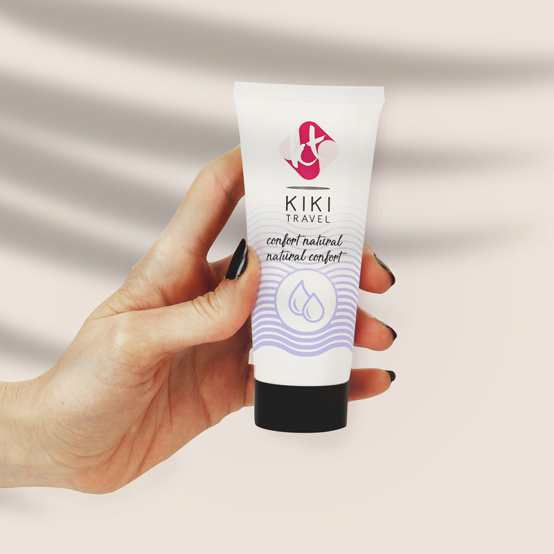 CONFORT LUBRIFICANTE NATURALE 50 ML - CHARME VIBE