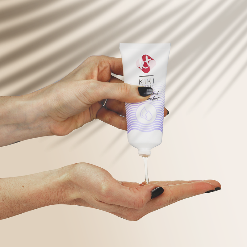 CONFORT LUBRIFICANTE NATURALE 50 ML - CHARME VIBE