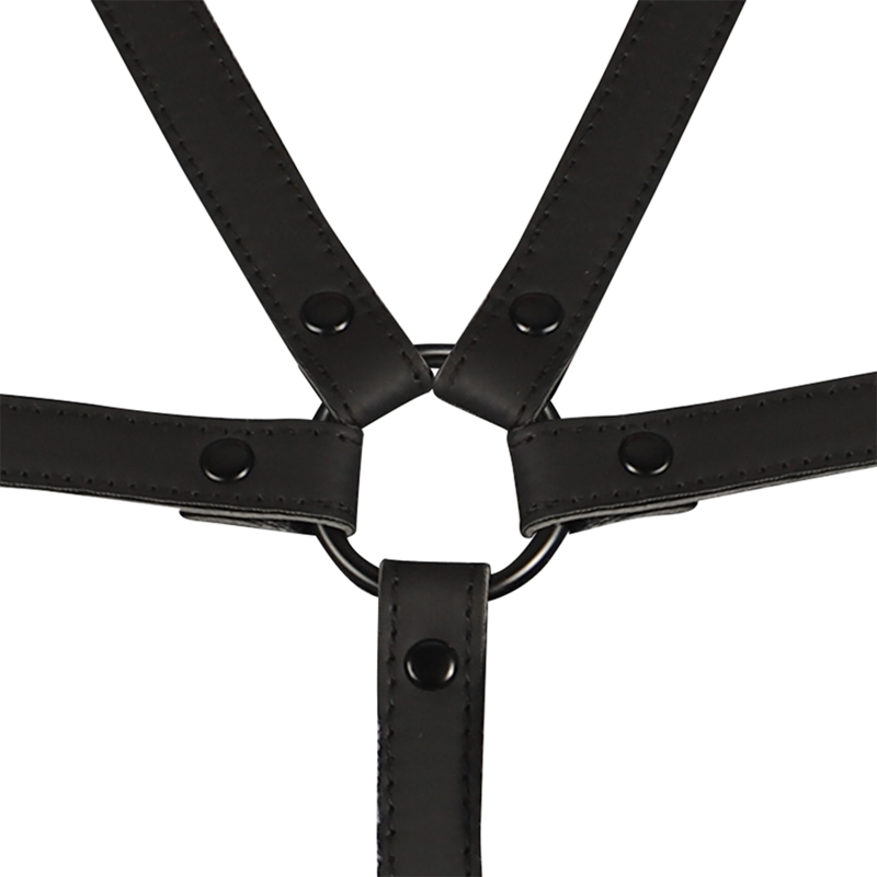 IMBRACATURA REGOLABILE TORSO E BRACCIA - CHARME VIBE