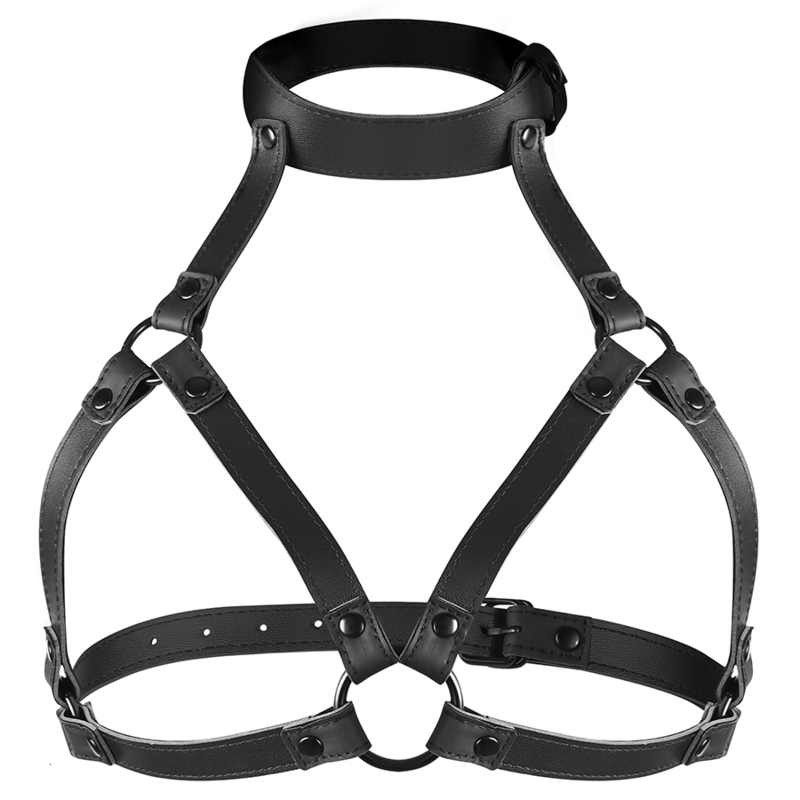 IMBRACATURA TORACE REGOLABILE - CHARME VIBE