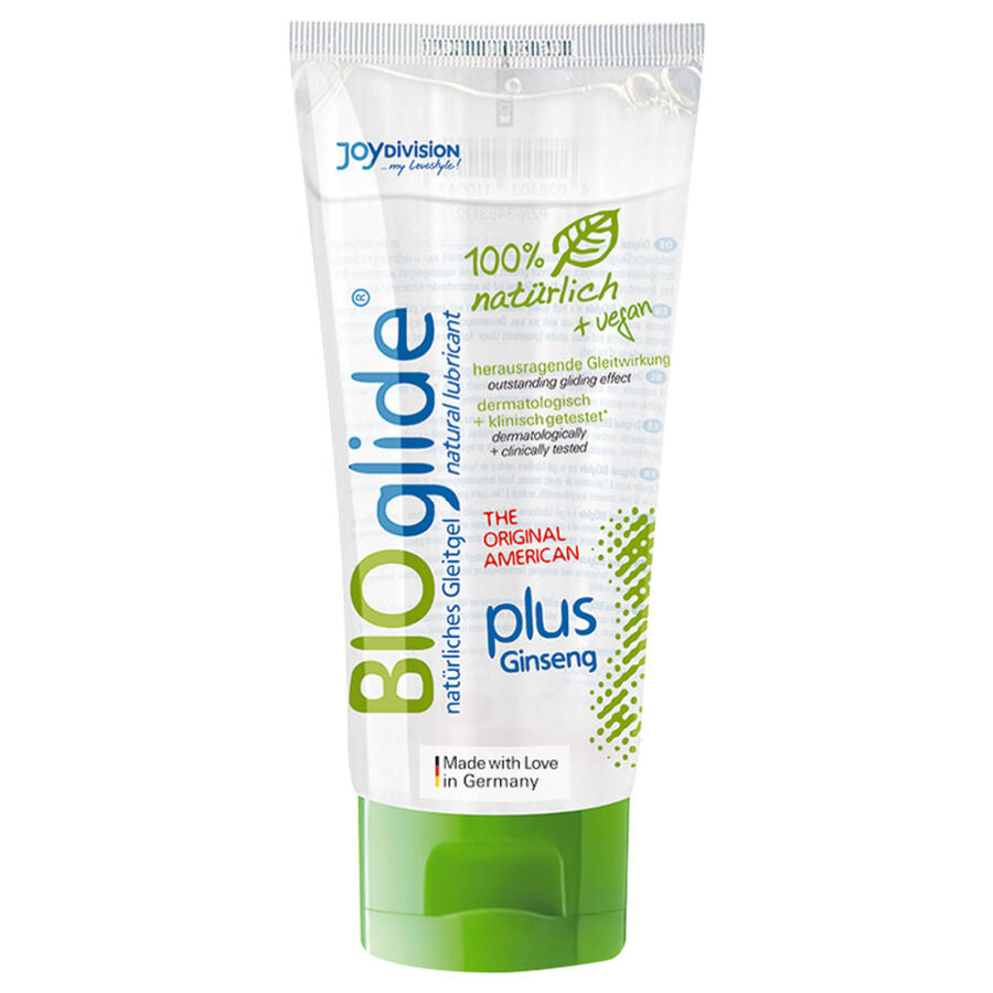 PLUS IL LUBRIFICANTE ORIGINALE AMERICANO 100 ML - CHARME VIBE