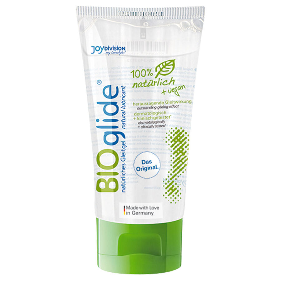 LUBRIFICANTE 40 ML - CHARME VIBE