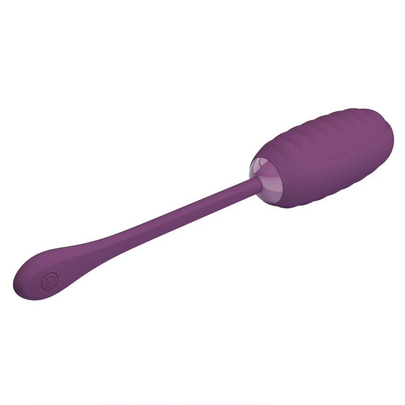 UOVO VIBRANTE RICARICABILE CASPER VIOLA - CHARME VIBE