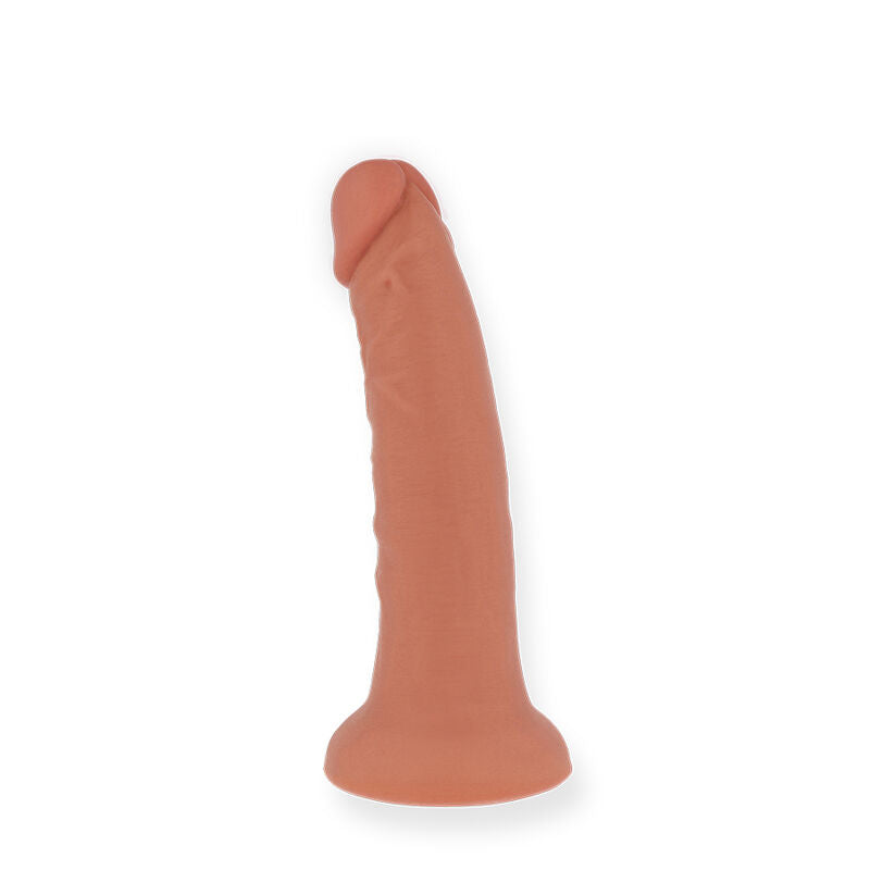DILDO VIBRATORE PICCOLO BOGOTÁ 9 VELOCITÀ NATURALE 22 CM O 4.5 CM - APP GRATUITA - CHARME VIBE