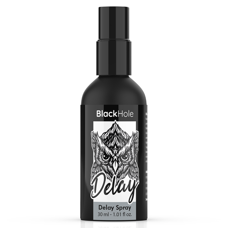 SPRAY RITARDANTE STUDY FORTE 30 ML - CHARME VIBE