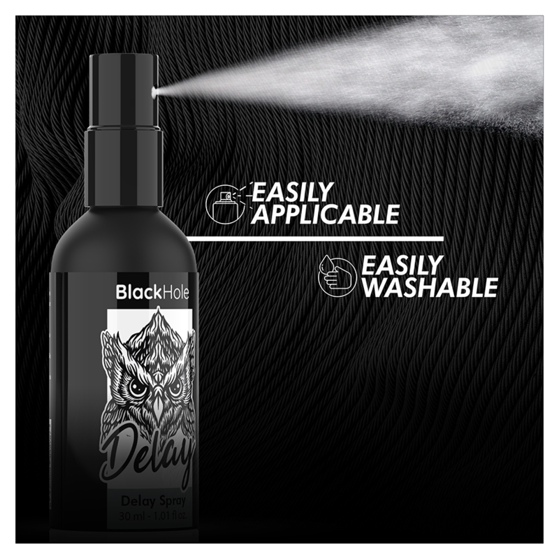 SPRAY RITARDANTE STUDY FORTE 30 ML - CHARME VIBE