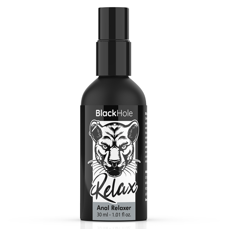 RILASSANTE ANALE SPRAY EXPLORER 30 ML - CHARME VIBE