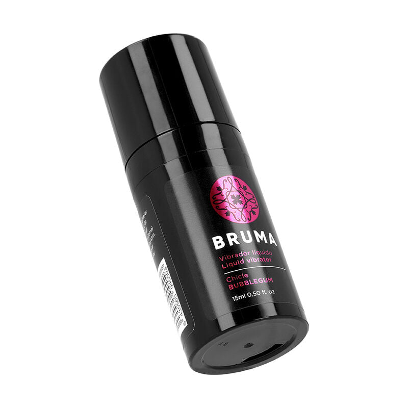 VIBRATORE LIQUIDO BUBBLEGUM ULTRA SCORREVOLE 15 ML - CHARME VIBE