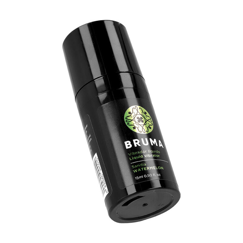 VIBRATORE LIQUIDO ULTRA SCORREVOLE ANGURIA 15 ML - CHARME VIBE