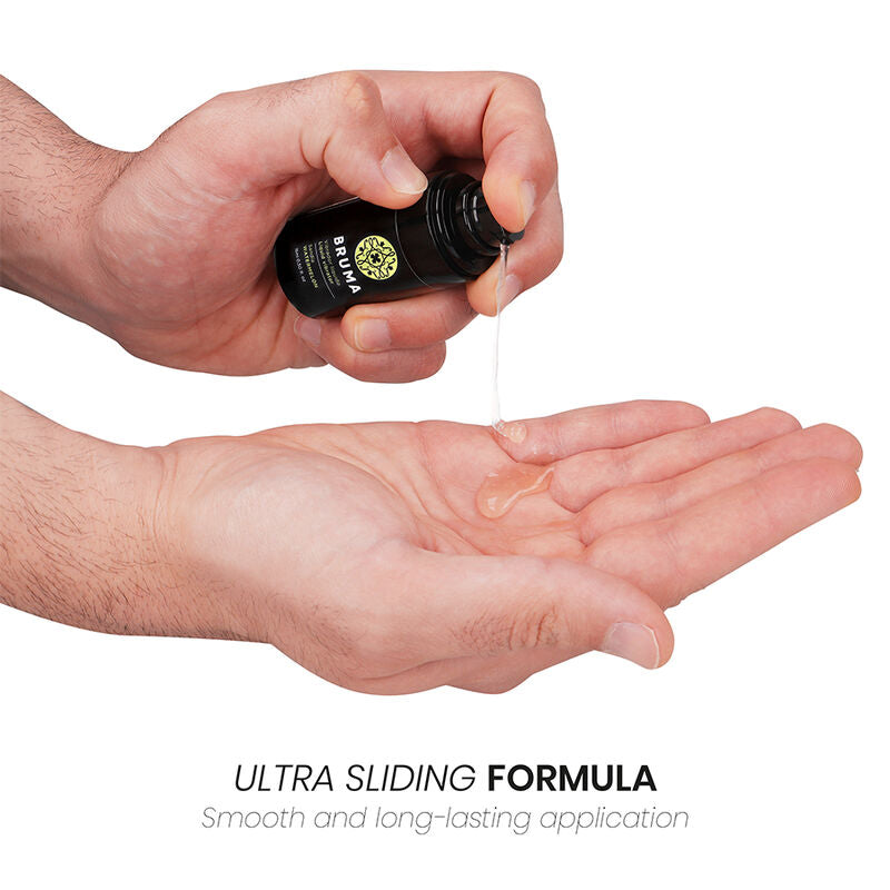 VIBRATORE LIQUIDO ULTRA SCORREVOLE ANGURIA 15 ML - CHARME VIBE