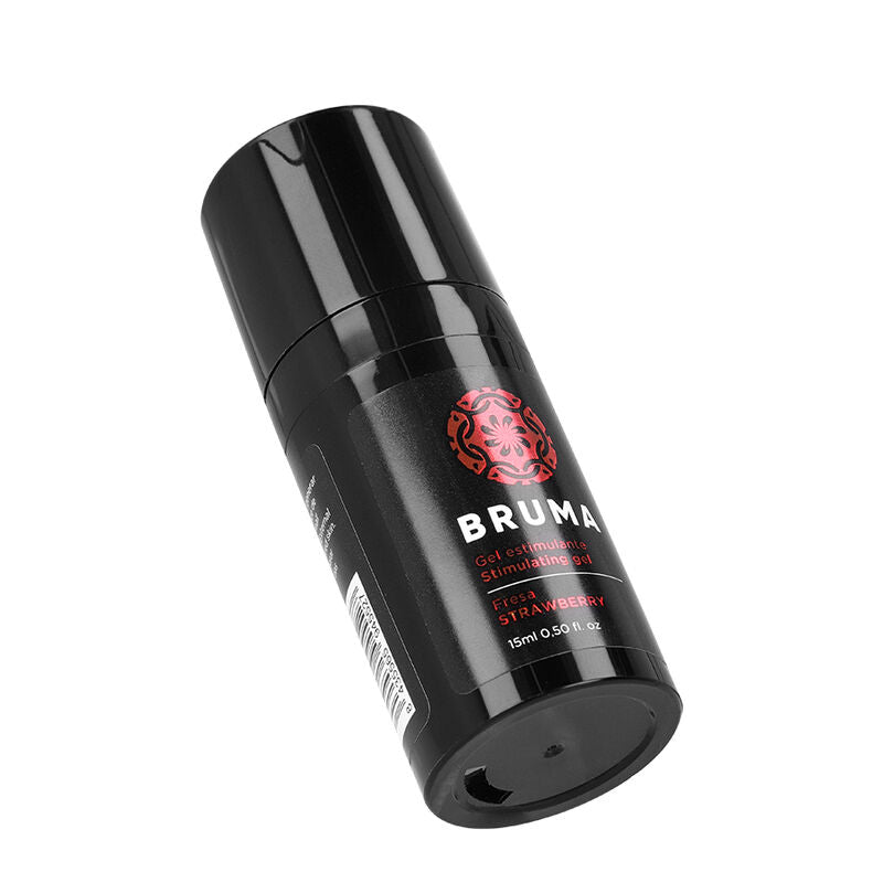 BALSAMO INTENSIFICANTE GUSTO FRAGOLA 15 ML - CHARME VIBE