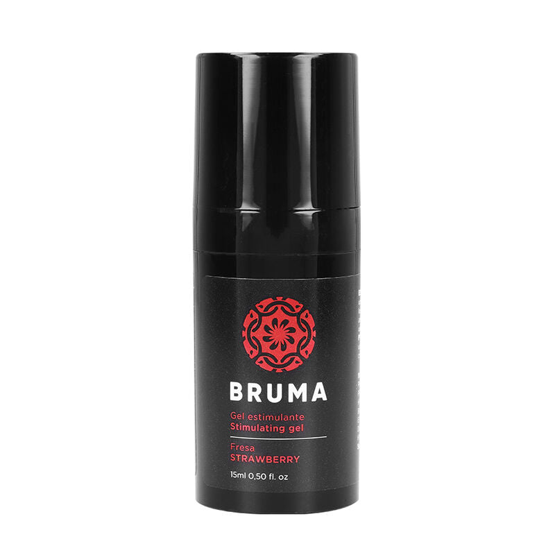BALSAMO INTENSIFICANTE GUSTO FRAGOLA 15 ML - CHARME VIBE