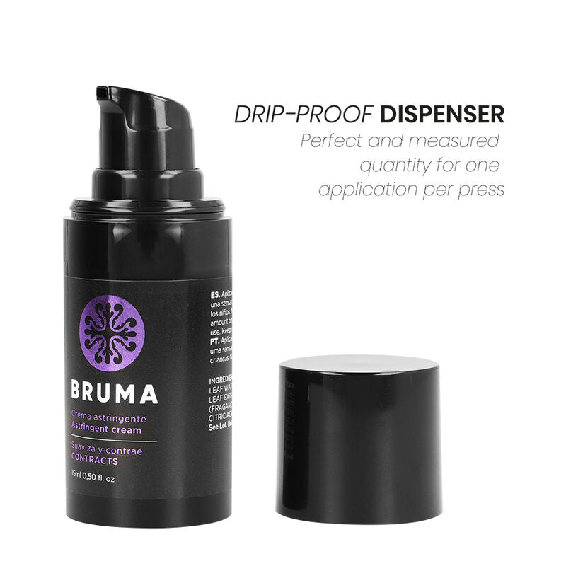 CREMA ASTRINGENTE ULTRA SCORREVOLE 15 ML - CHARME VIBE