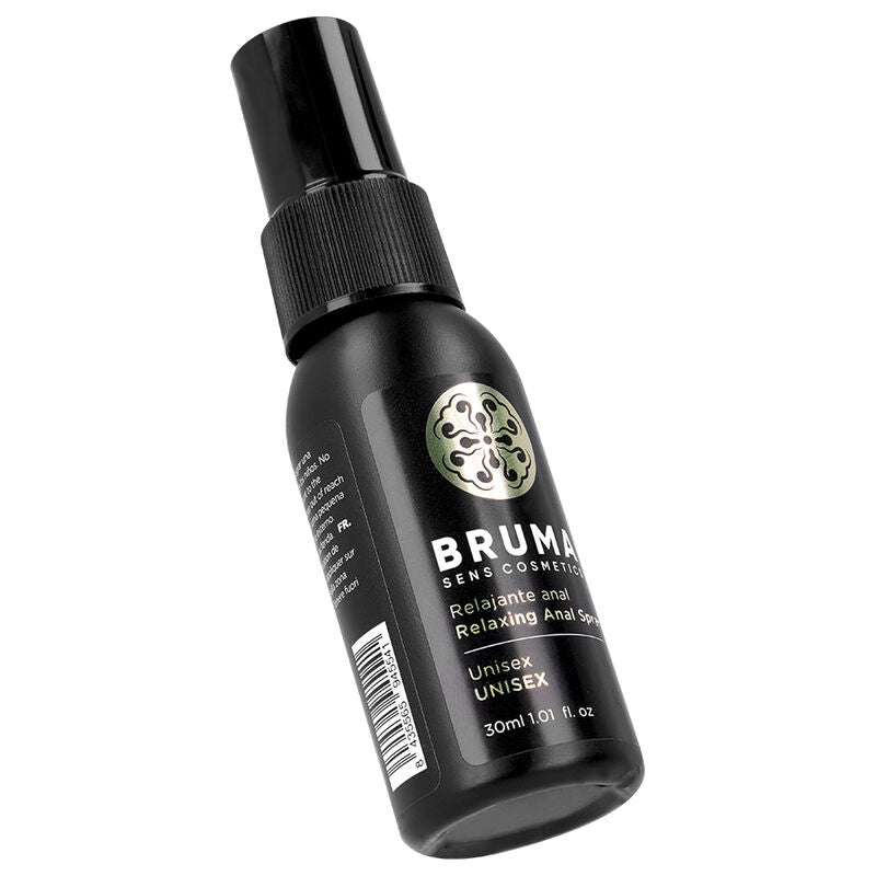 SPRAY ANALE RILASSANTE UNISEX 30 ML - CHARME VIBE