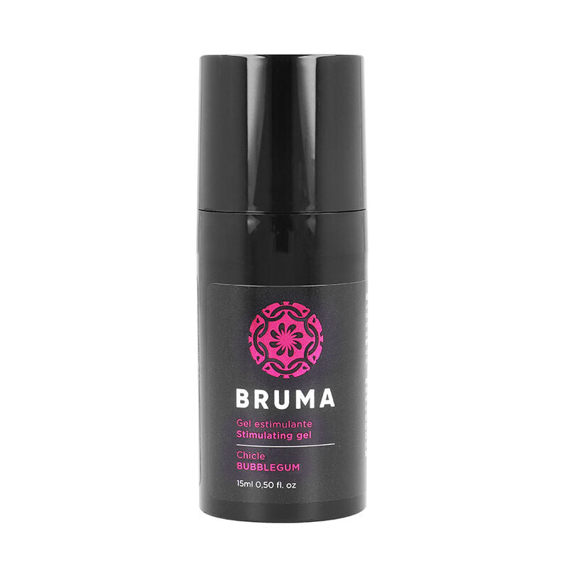 BALSAMO INTENSIFICANTE GUSTO BUBBLEGUM 15 ML - CHARME VIBE