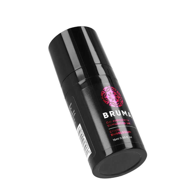 BALSAMO INTENSIFICANTE GUSTO BUBBLEGUM 15 ML - CHARME VIBE