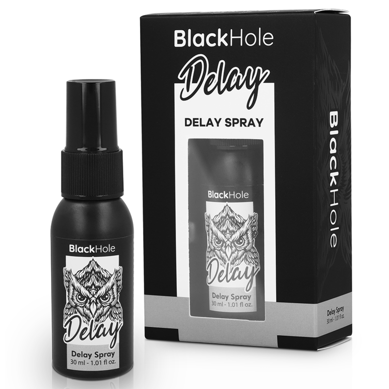 SPRAY RITARDANTE STUDY FORTE 30 ML - CHARME VIBE