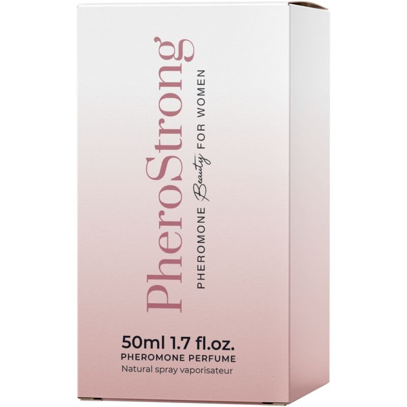 PREROMONE PROFUMO BELLEZZA PER DONNA 50 ML - CHARME VIBE