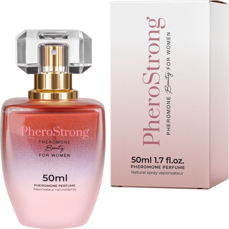 PREROMONE PROFUMO BELLEZZA PER DONNA 50 ML - CHARME VIBE