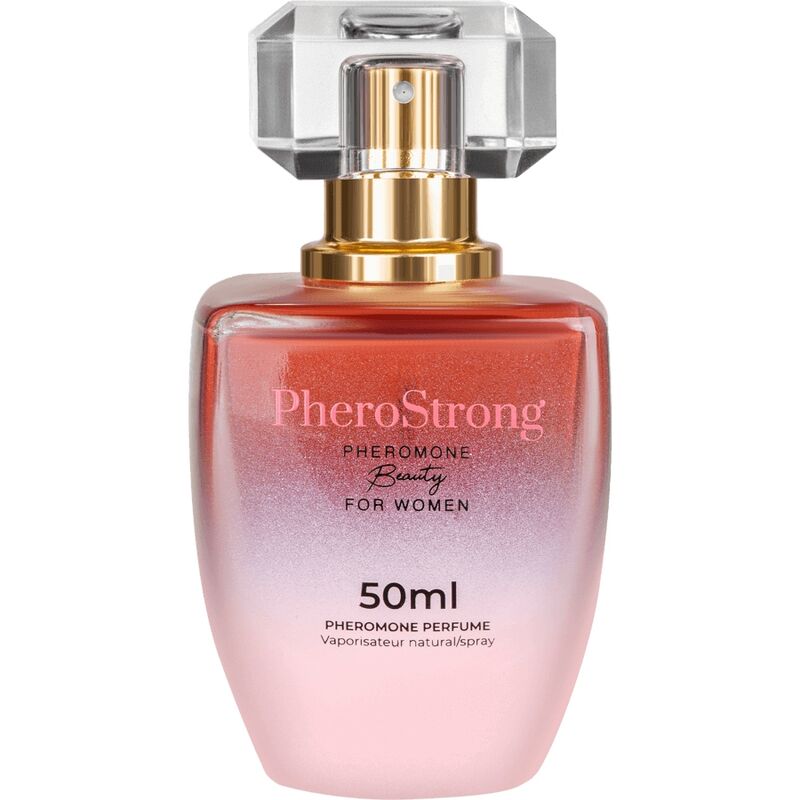 PREROMONE PROFUMO BELLEZZA PER DONNA 50 ML - CHARME VIBE
