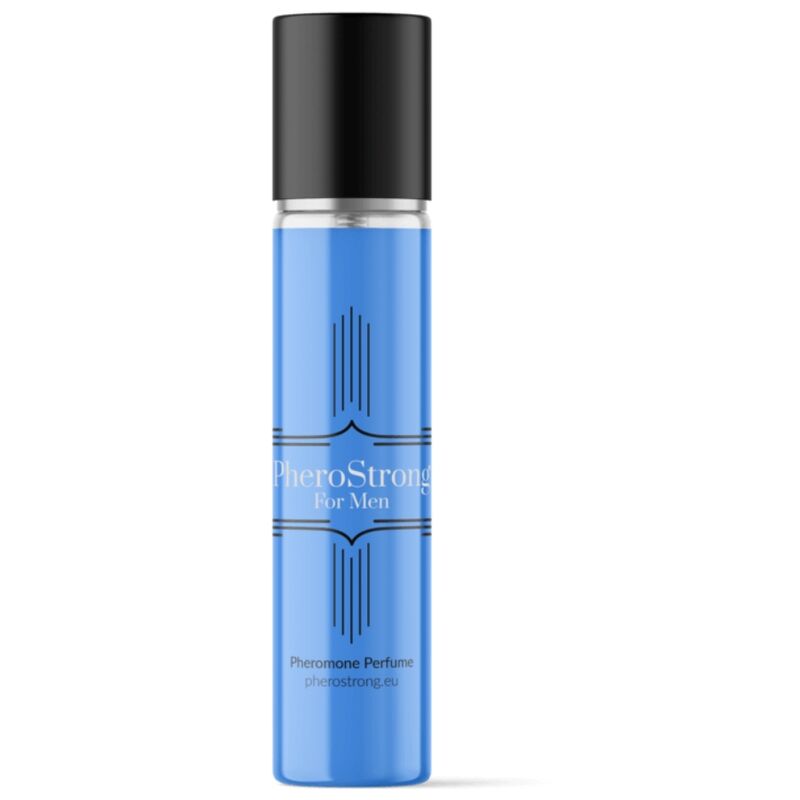 PROFUMO AI FEROMONI PER UOMO 15 ML - CHARME VIBE