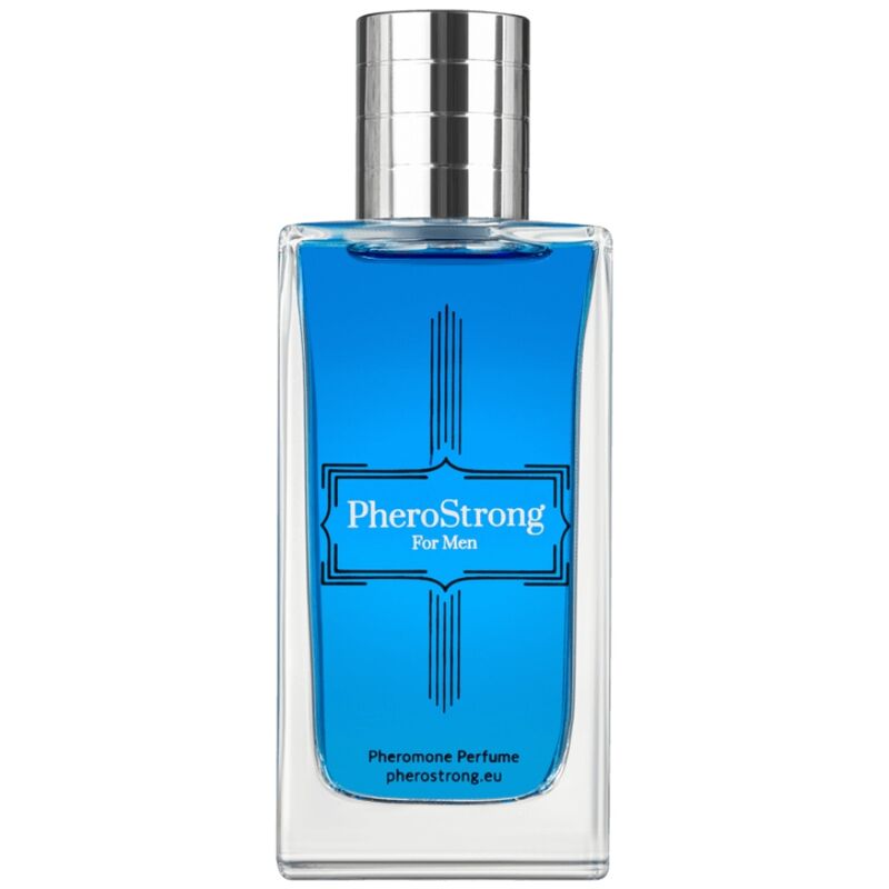 PROFUMO AI FEROMONI PER UOMO 50 ML - CHARME VIBE
