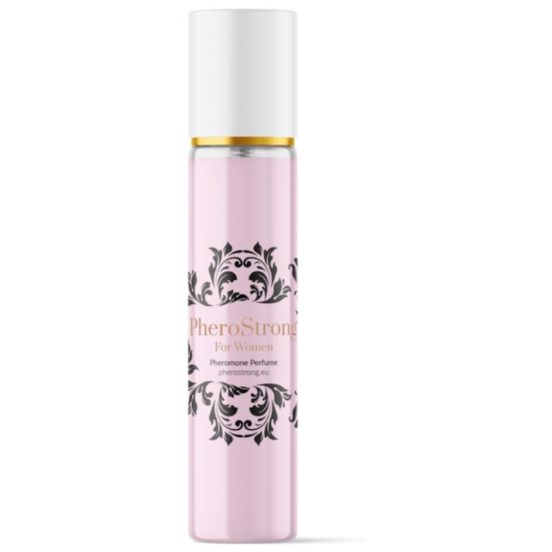 PROFUMO AI FEROMONI DA DONNA 15 ML - CHARME VIBE