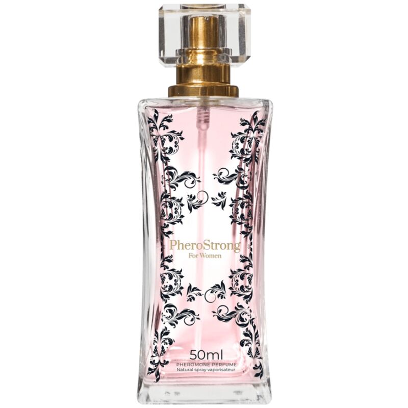 PROFUMO AI FEROMONI DA DONNA 50 ML - CHARME VIBE