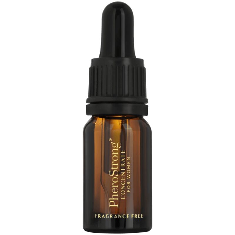 CONCENTRATO PROFUMO PER DONNA 7,5 ML - CHARME VIBE